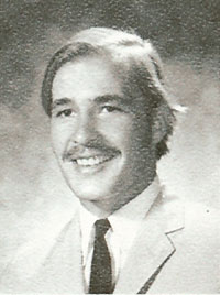 Chuck Miller